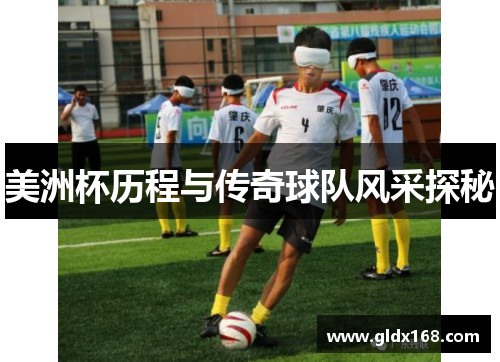 美洲杯历程与传奇球队风采探秘